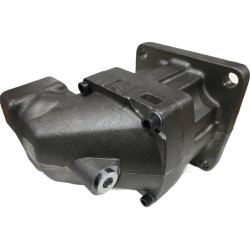 HYDRAULIC MOTOR PARKER F12-125-MS-SV-T-000-0000-00